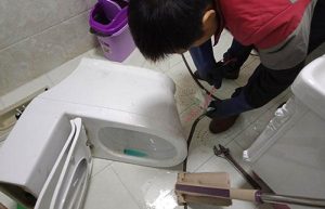 槐荫下水道疏通电话-30分钟快速上门